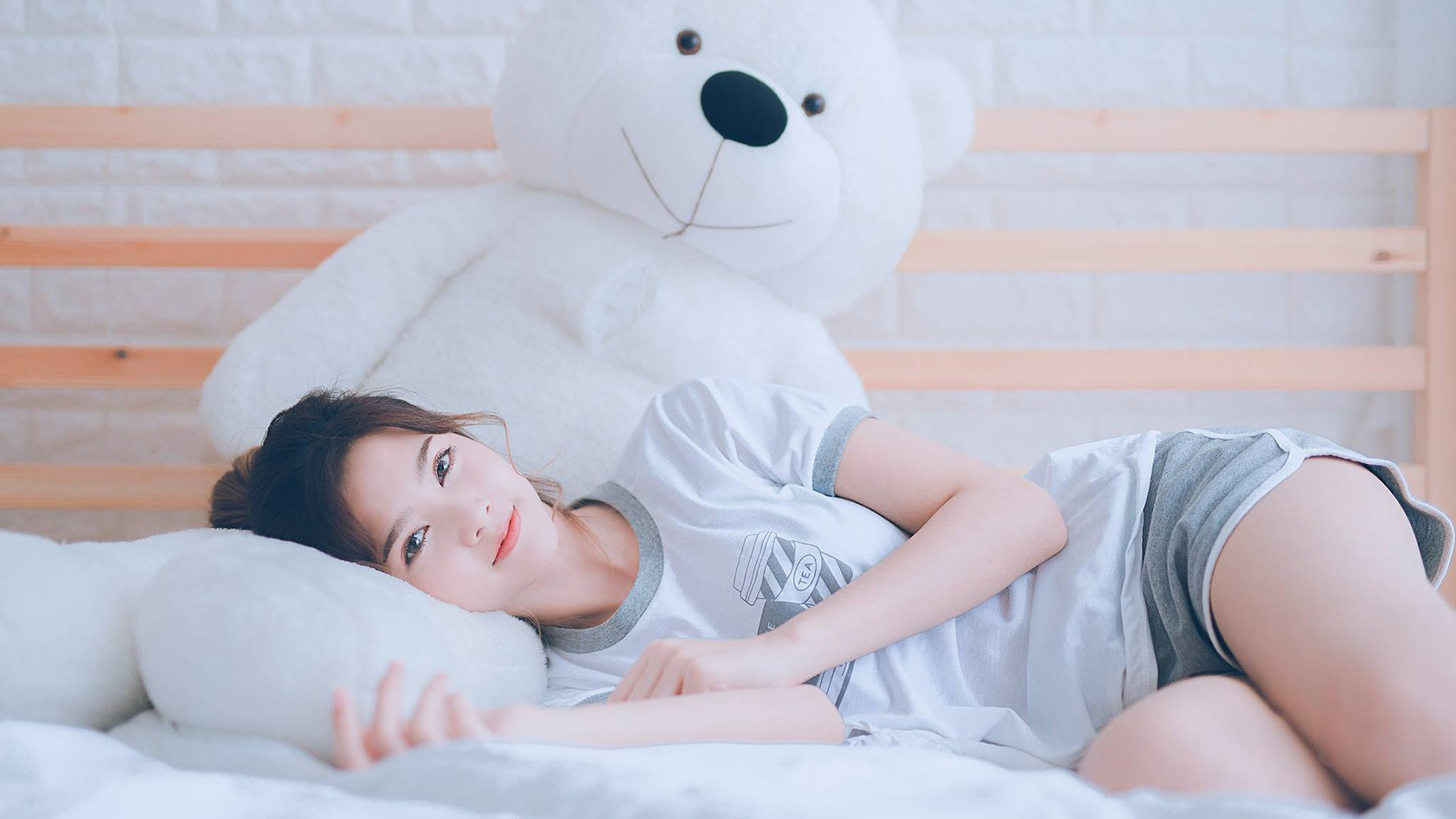 中国女篮内线球员发挥出色 成为取胜保障，中国女篮队员美女