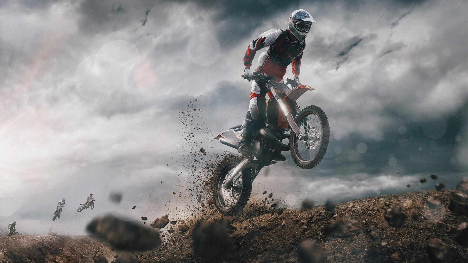 田径多项世界纪录被刷新，包括女子跳高、男子撑杆跳高、女子1500米、男子3000米和女子马拉松等项目。